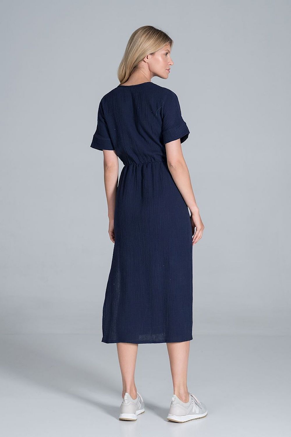 Robe de jour model 157471 Figl