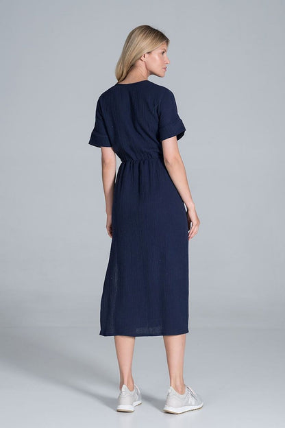 Robe de jour model 157471 Figl