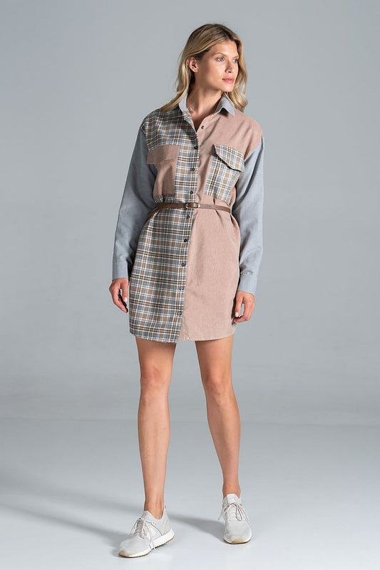 Robe de jour model 157485 Figl