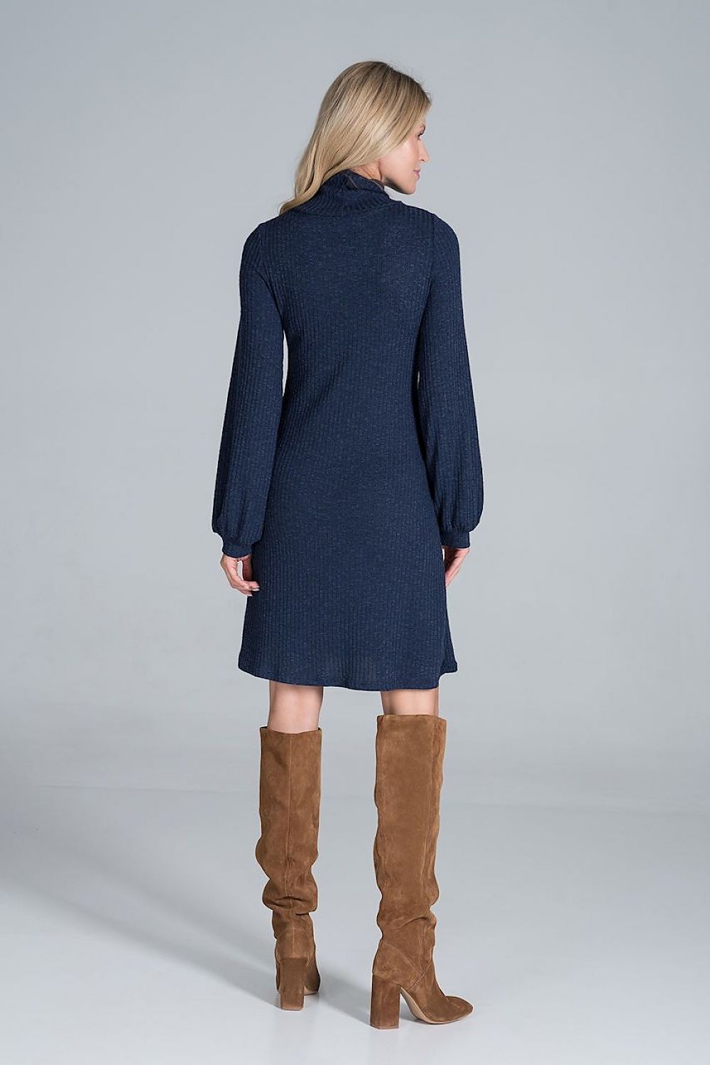 Robe de jour model 157493 Figl
