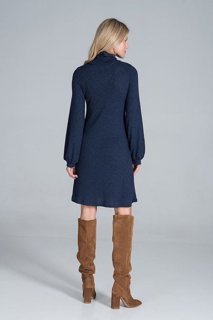 Robe de jour model 157493 Figl