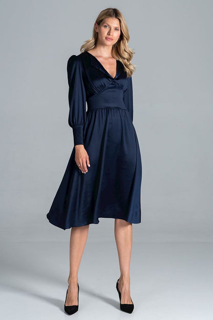 Robe de jour model 157516 Figl