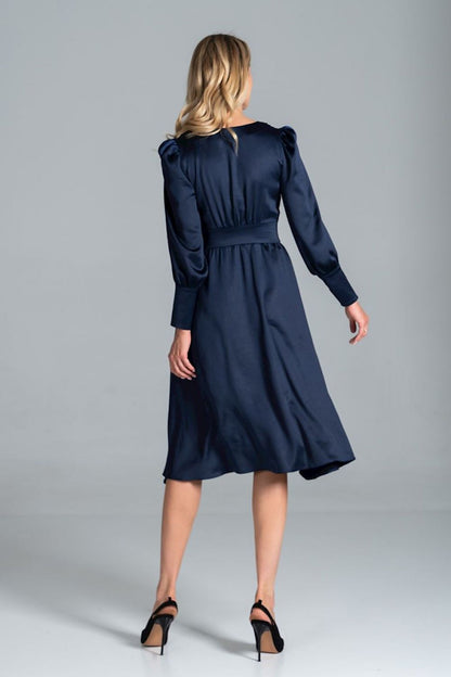 Robe de jour model 157516 Figl