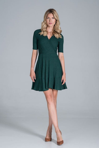 Robe de jour model 157533 Figl