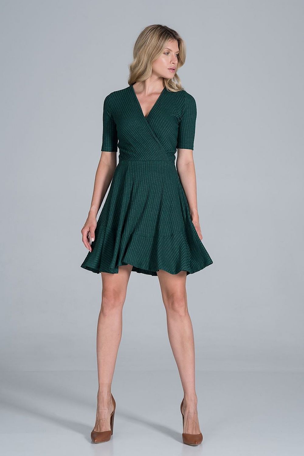 Robe de jour model 157533 Figl
