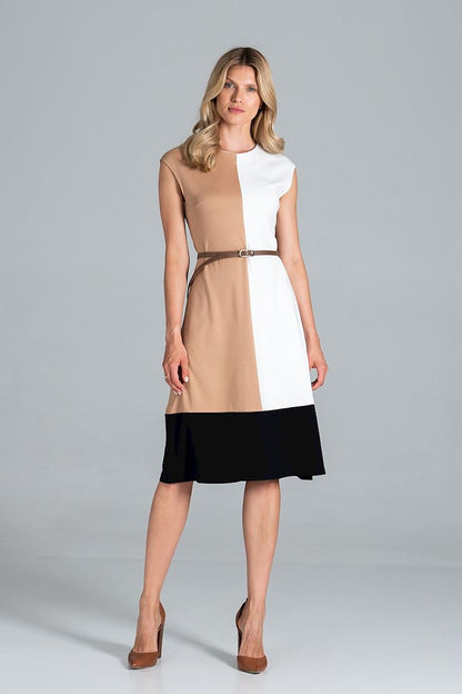 Robe de jour model 157556 Figl