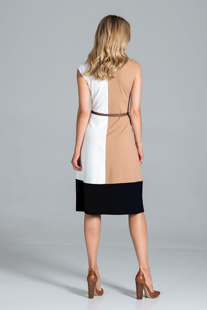 Robe de jour model 157556 Figl