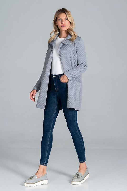 Manteau model 157559 Figl