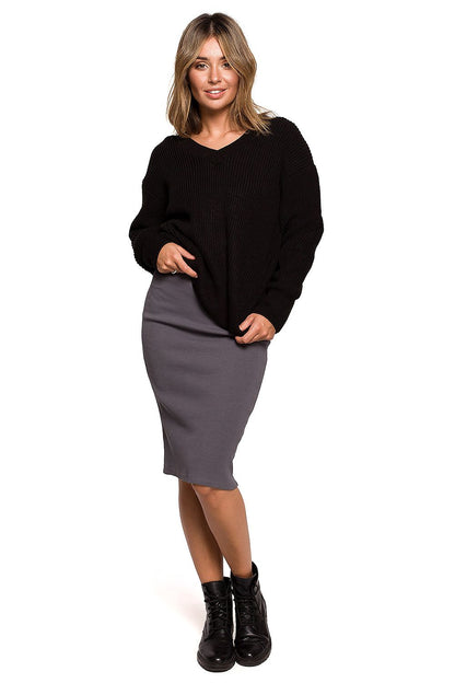 Chandail model 157592 BE Knit