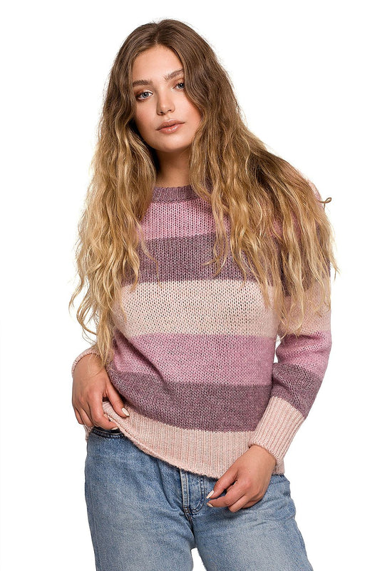 Chandail model 157606 BE Knit