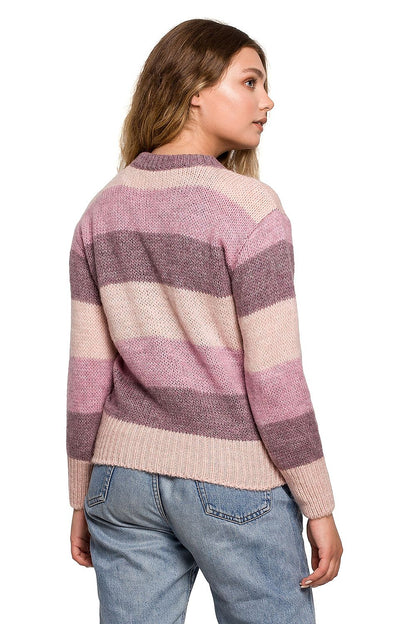 Chandail model 157606 BE Knit