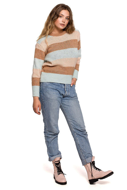 Chandail model 157607 BE Knit