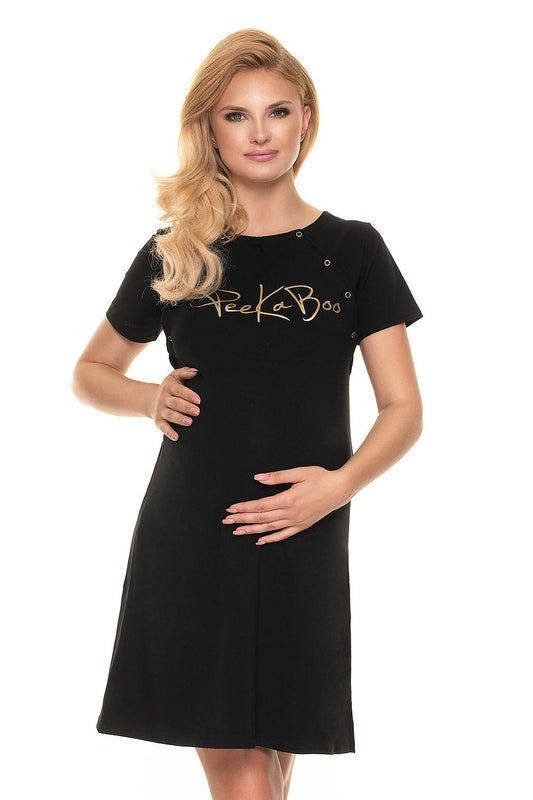Chemise de nuit model 157707 PeeKaBoo