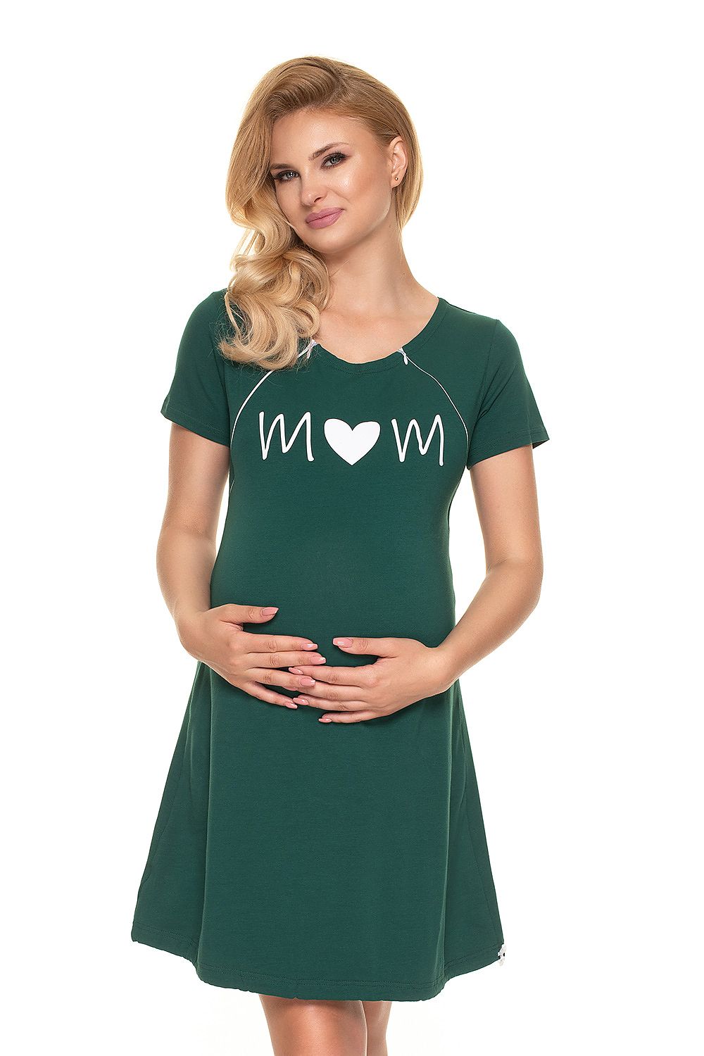 Chemise de nuit model 157726 PeeKaBoo