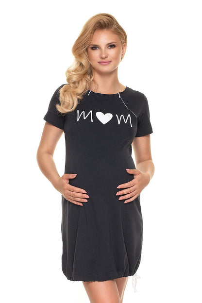 Chemise de nuit model 157727 PeeKaBoo