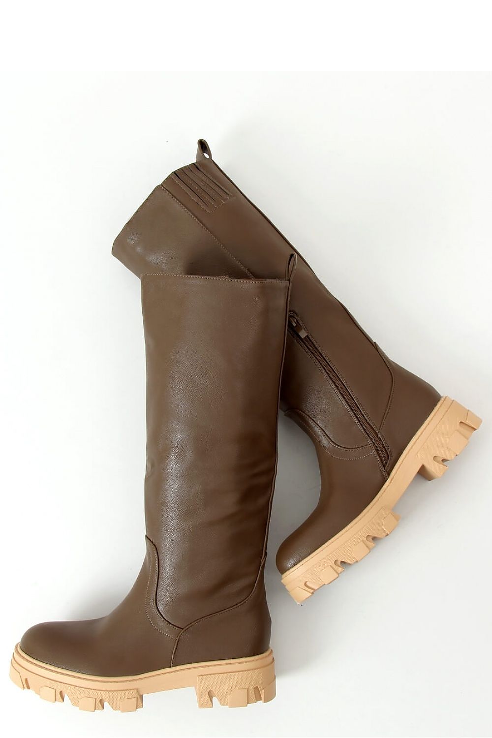 Bottes officier model 157779 Inello