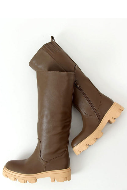 Bottes officier model 157779 Inello