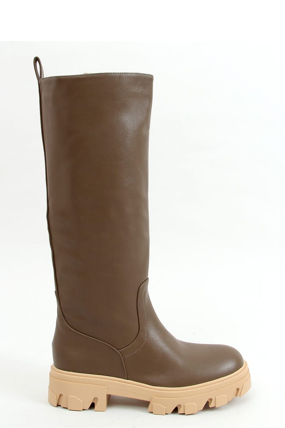 Bottes officier model 157779 Inello