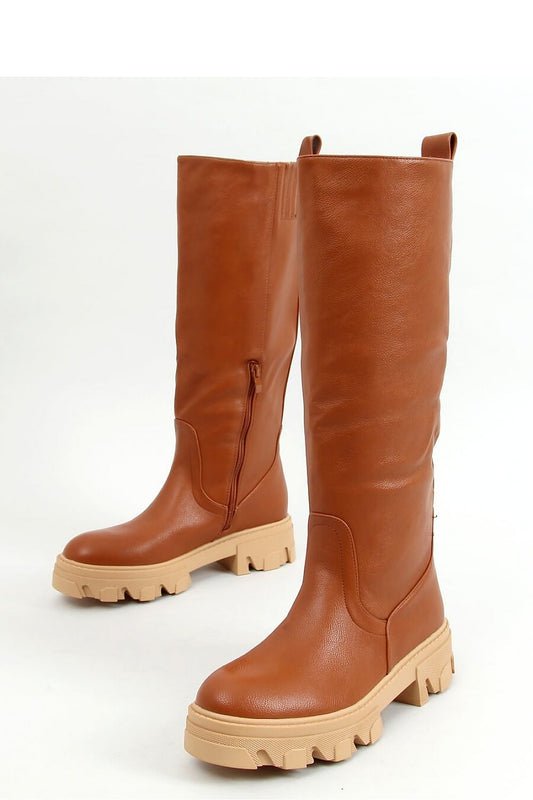 Bottes officier model 157780 Inello