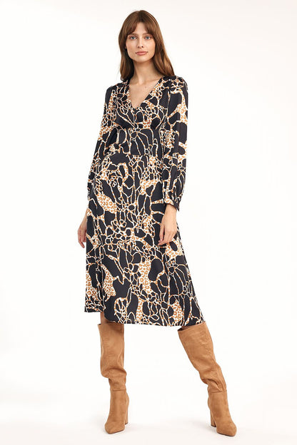 Robe de jour model 157896 Nife