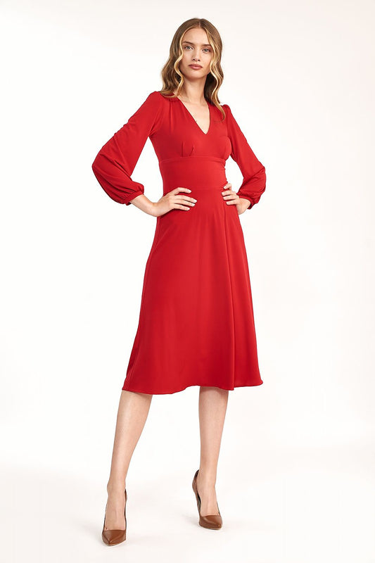 Robe de jour model 157900 Nife