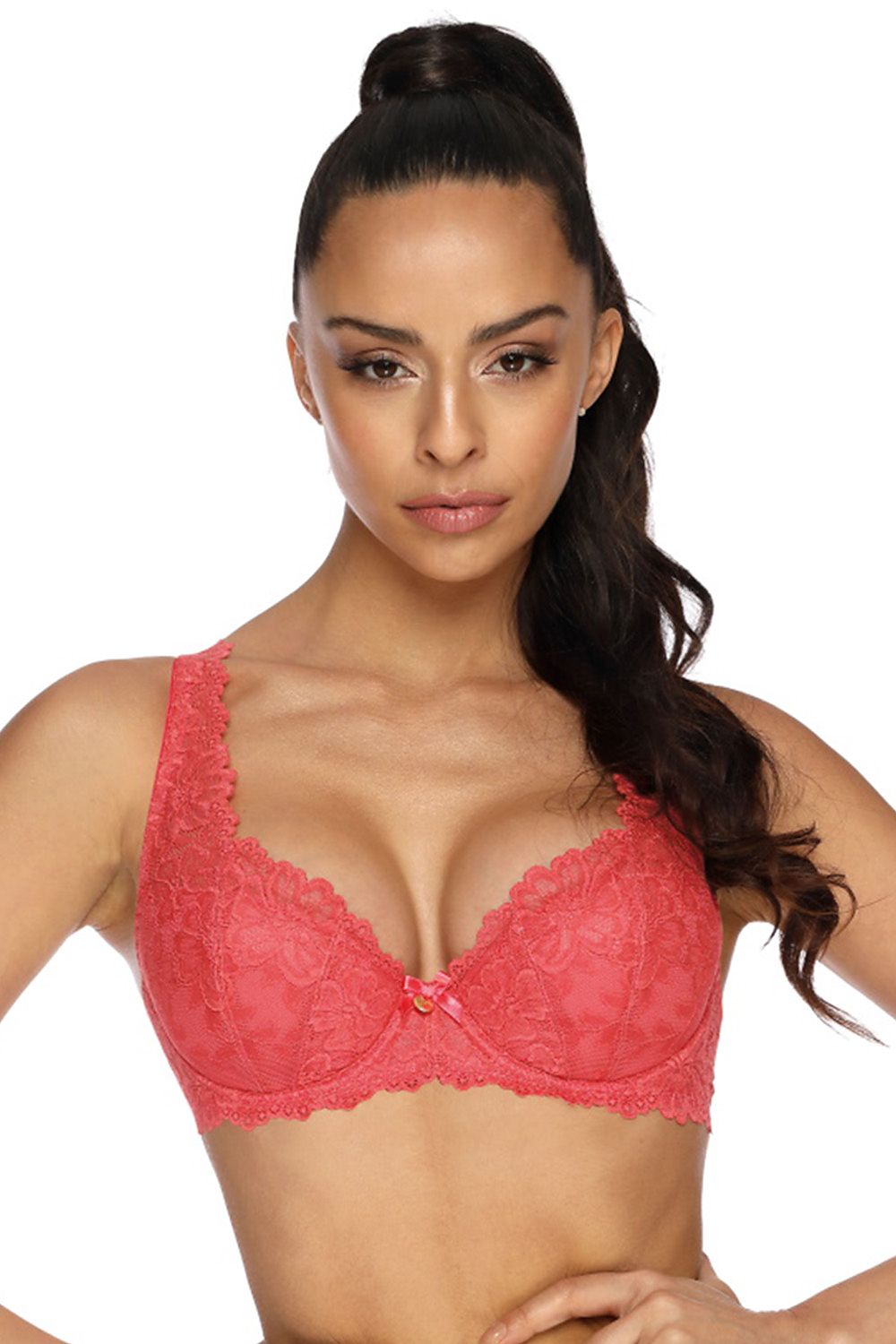 Soutien-gorge rembourré model 158027 Mat