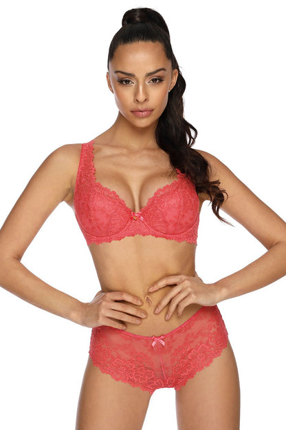 Soutien-gorge rembourré model 158027 Mat