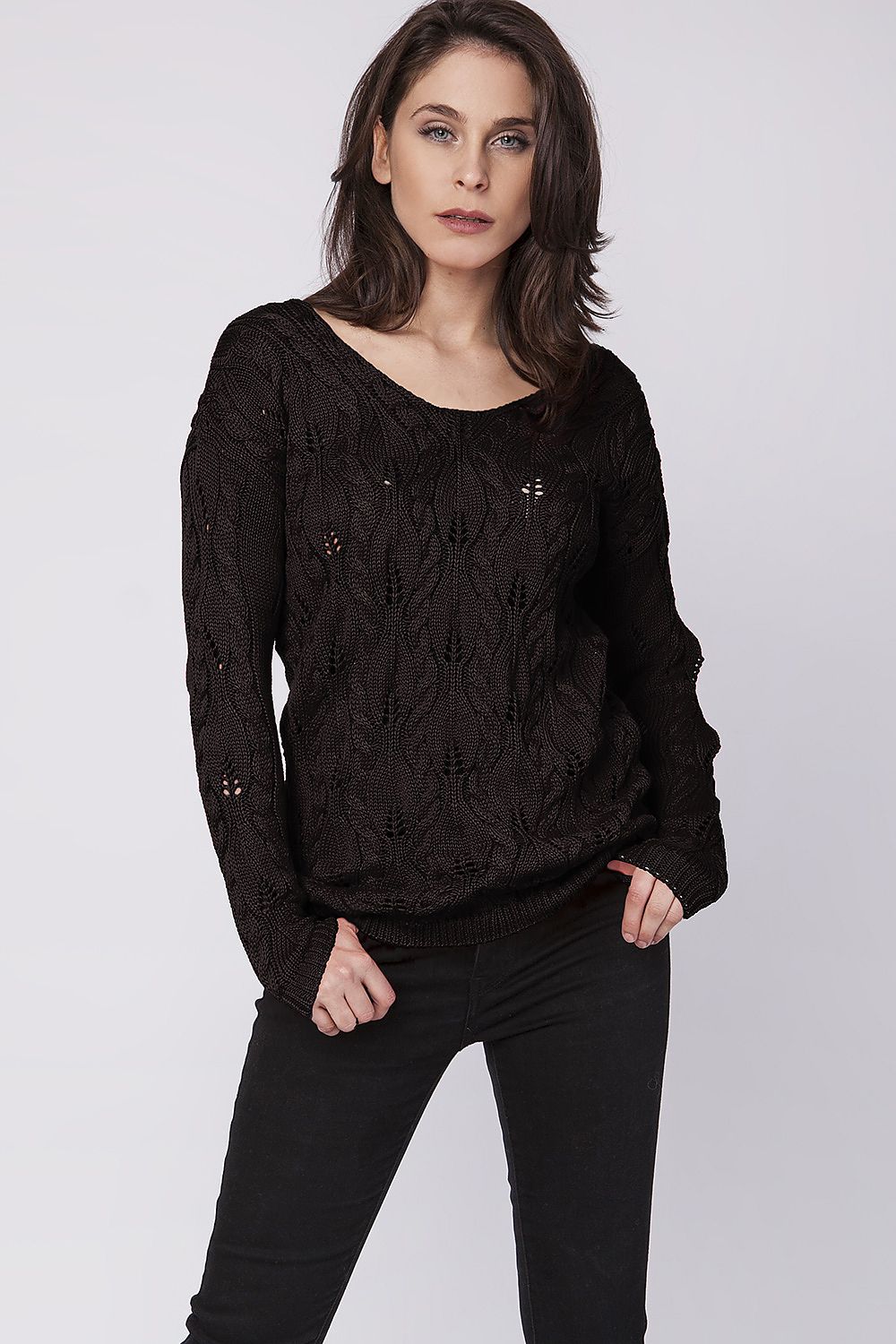Chandail model 158411 MKM