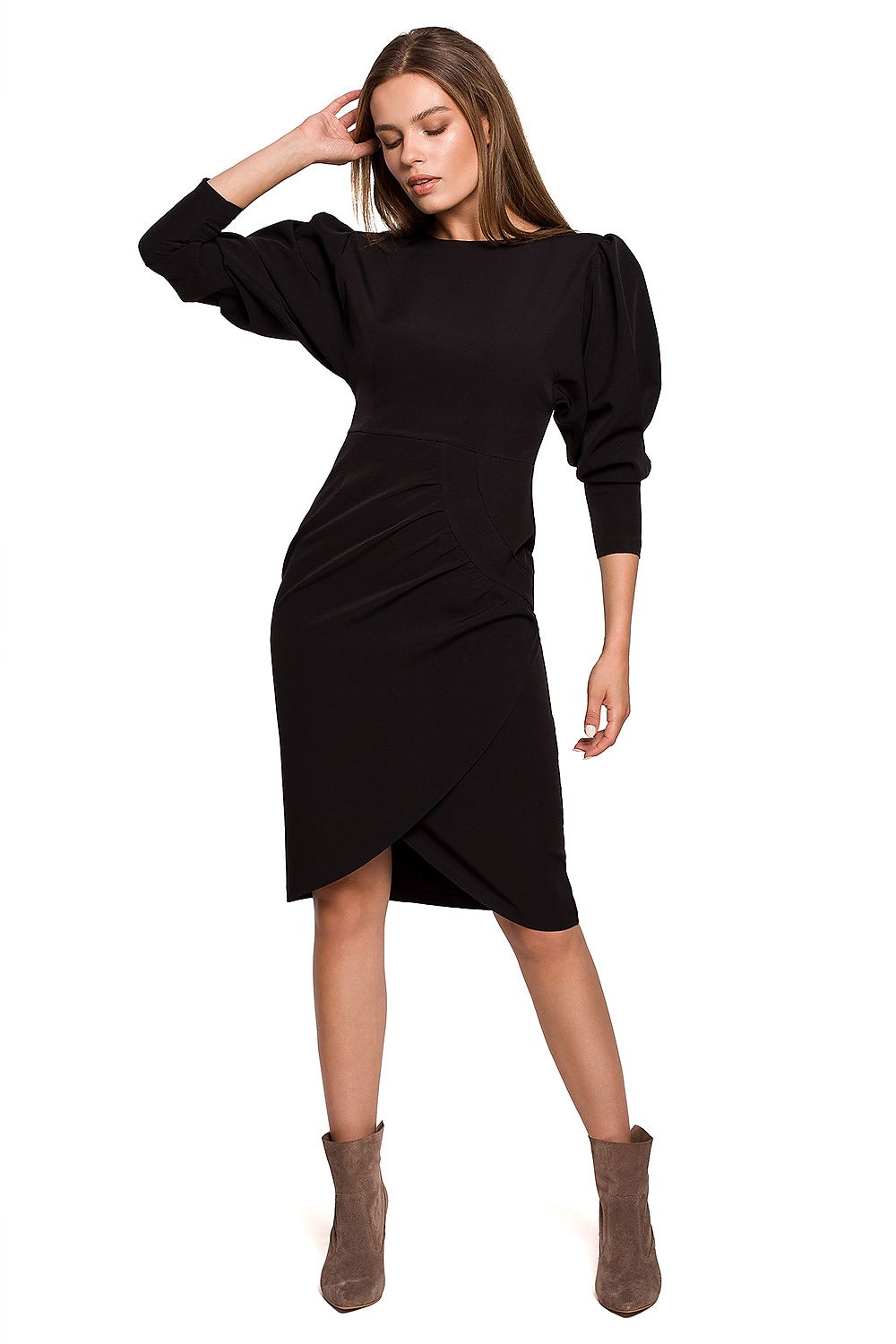 Robe de jour model 158473 Stylove