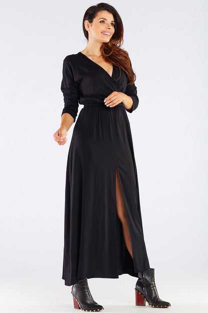 Robe de jour model 158619 awama