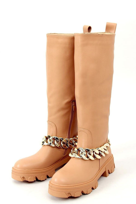 Bottes officier model 158830 Inello