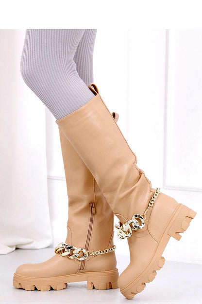 Bottes officier model 158830 Inello
