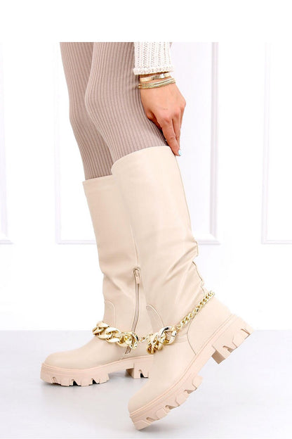 Bottes officier model 158831 Inello