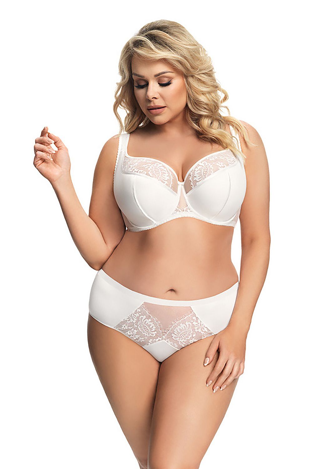 Culottes model 158873 Gorsenia Lingerie