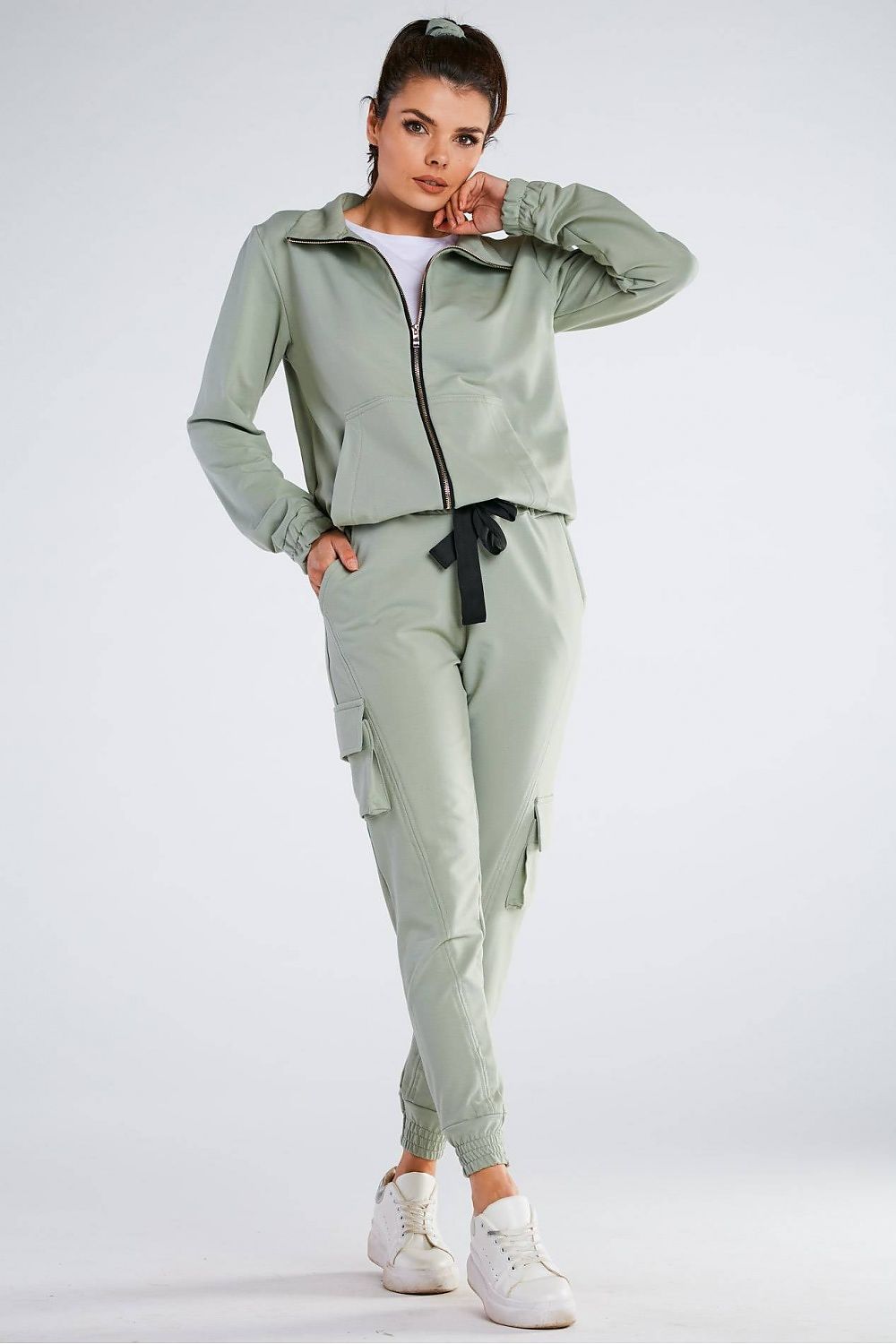 Pantalon femme model 159238 Infinite You
