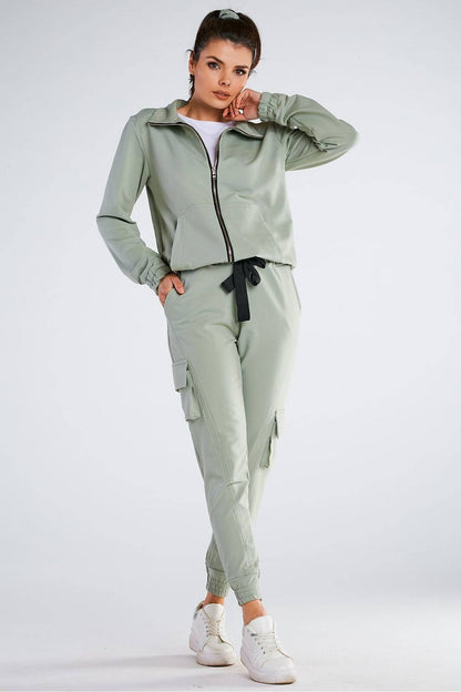 Pantalon femme model 159238 Infinite You