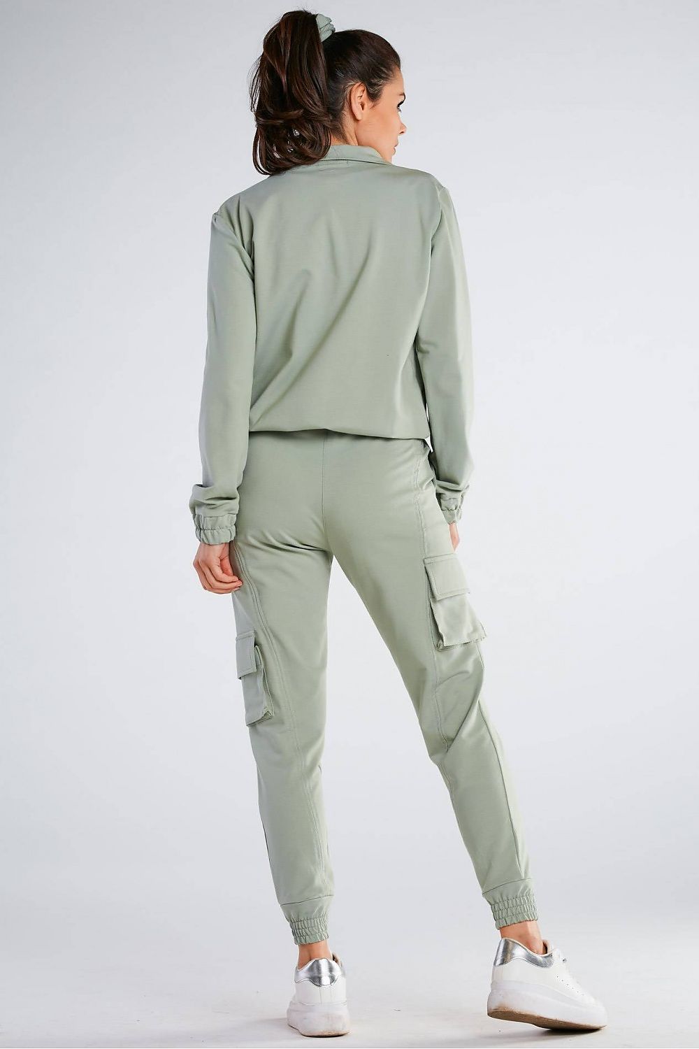 Pantalon femme model 159238 Infinite You