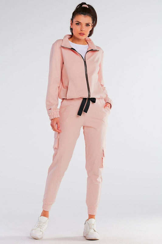 Pantalon femme model 159240 Infinite You