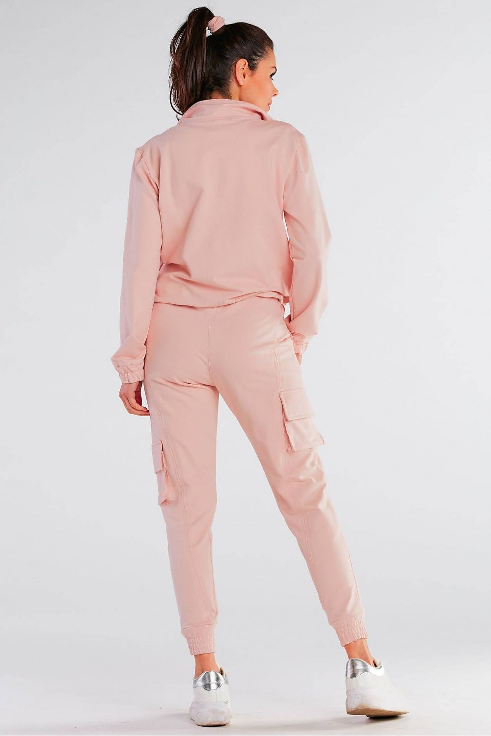 Pantalon femme model 159240 Infinite You