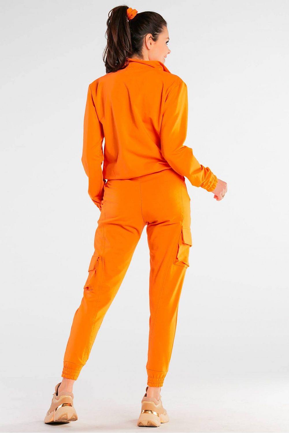 Pantalon femme model 159241 Infinite You