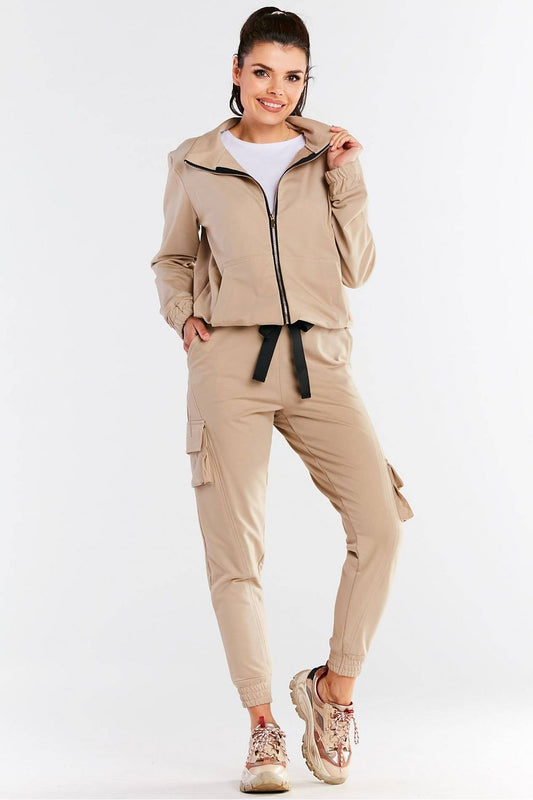 Pantalon femme model 159242 Infinite You