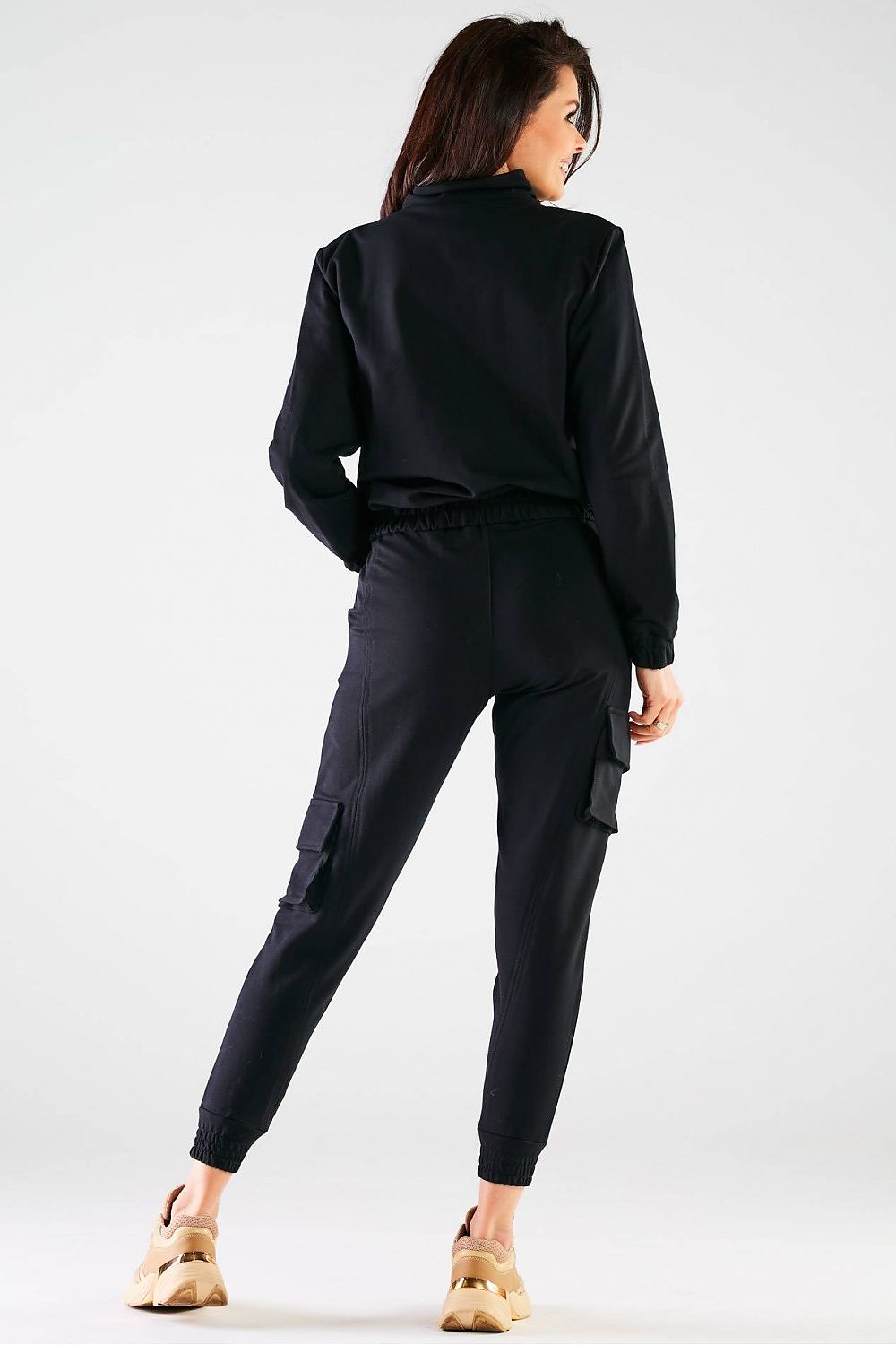 Pantalon femme model 159243 Infinite You