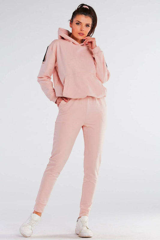 Pantalon survêtement model 159256 Infinite You