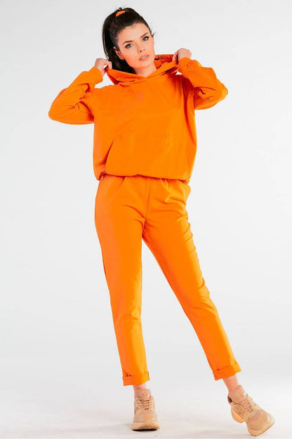  Pantalon survêtement model 159261 Infinite You 