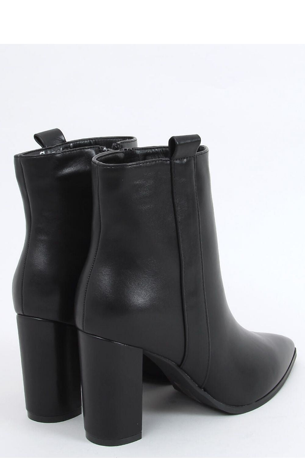 Bottes à talons model 159286 Inello