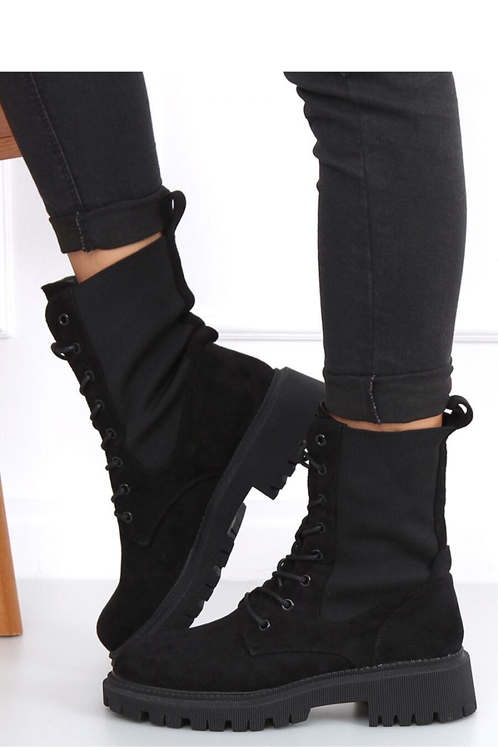 Bottes model 159466 Inello