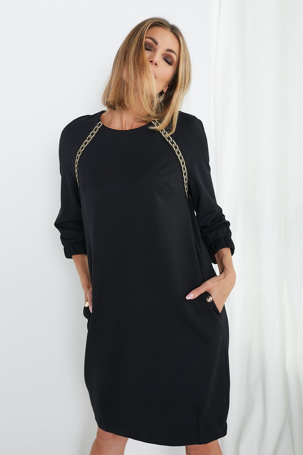 Robe de jour model 159535 La Aurora