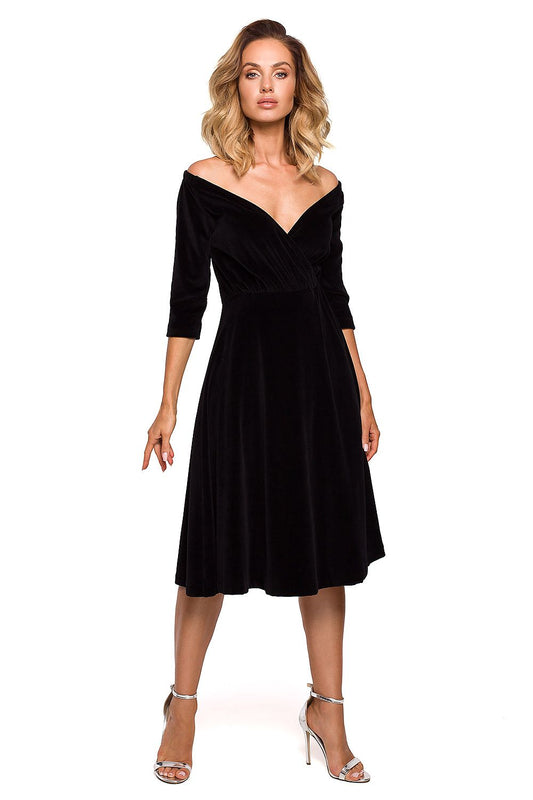 Robe de soirée model 159585 Moe