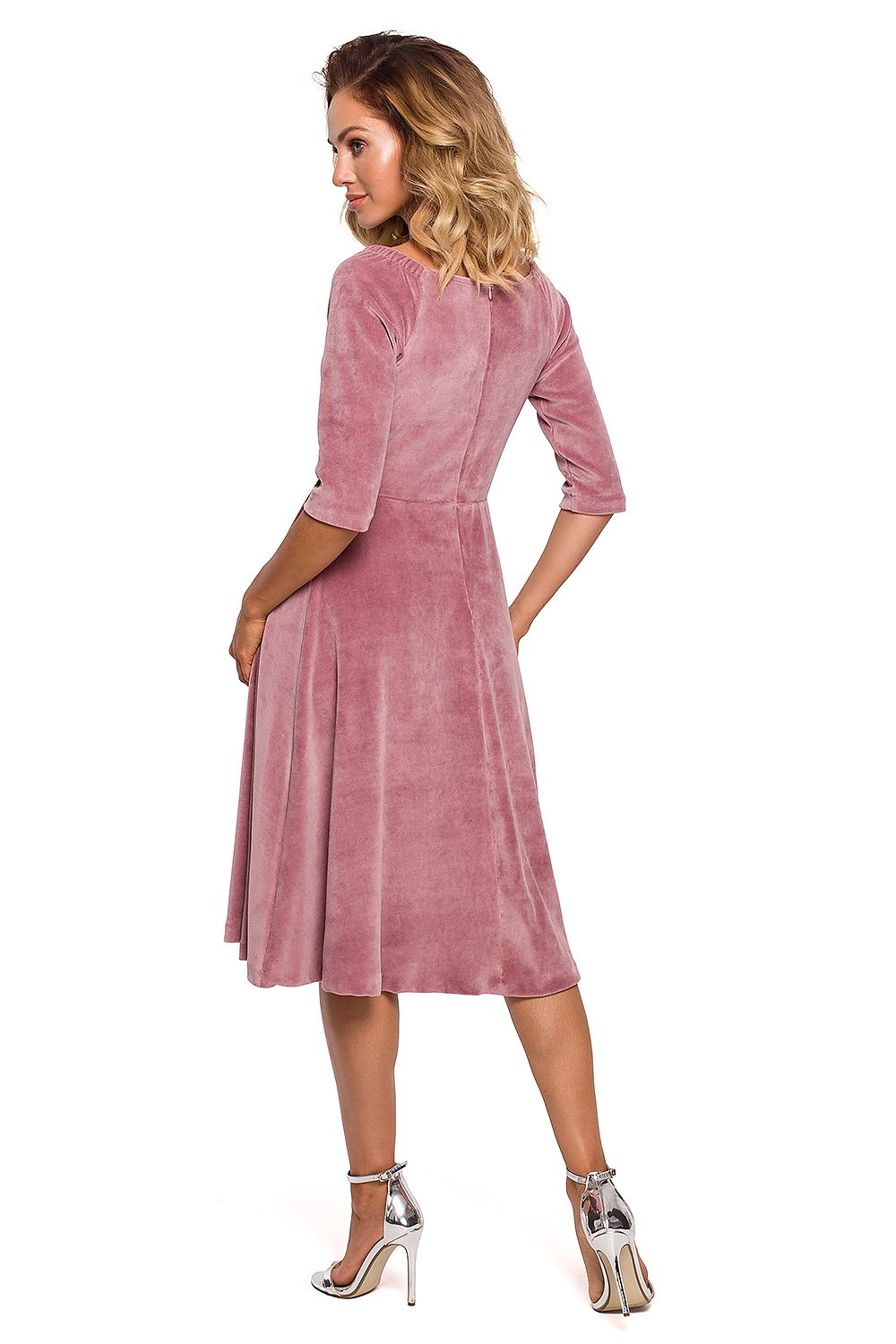 Robe de soirée model 159586 Moe