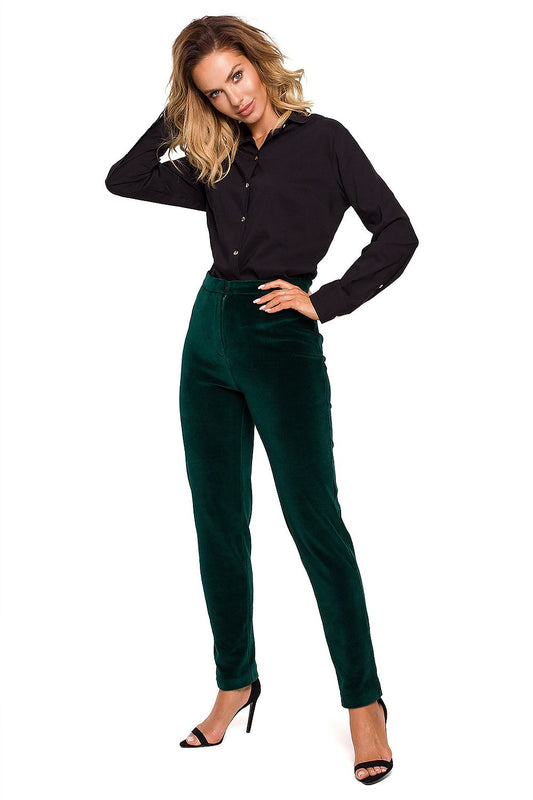  Pantalon long model 159612 Moe 